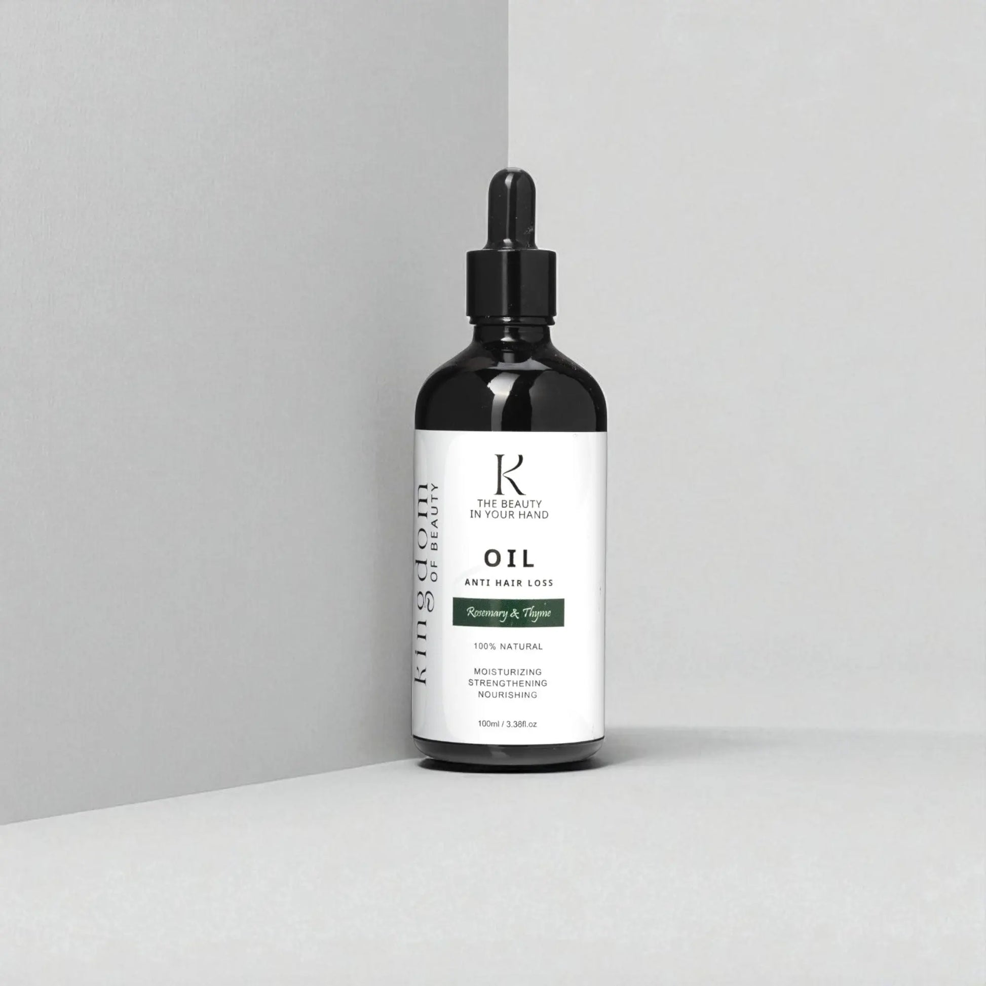 Anti-Hair Loss Oil - kingdomofbeauty