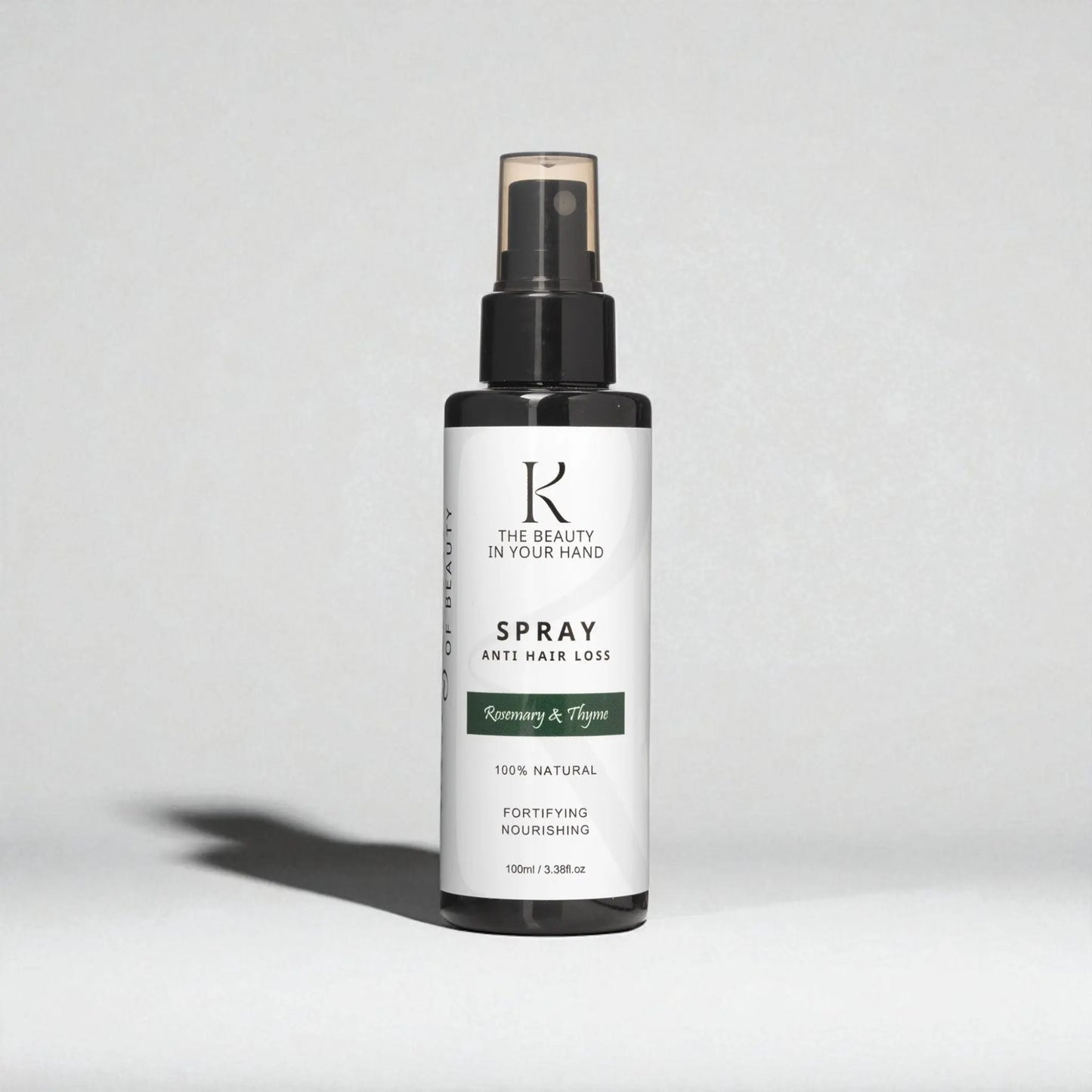 Anti-Hair Loss Spray - kingdomofbeauty