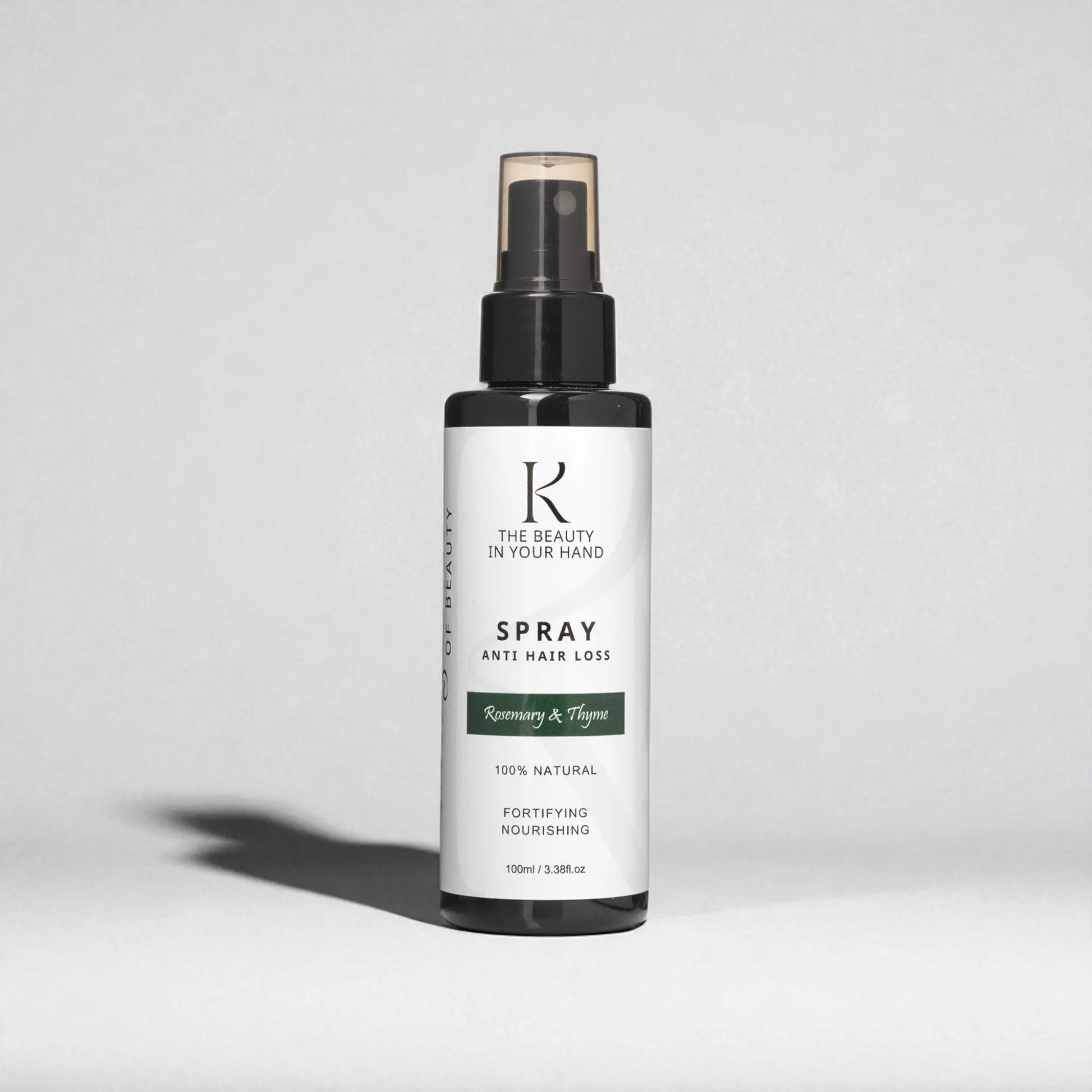 Anti-Hair Loss Spray - kingdomofbeauty