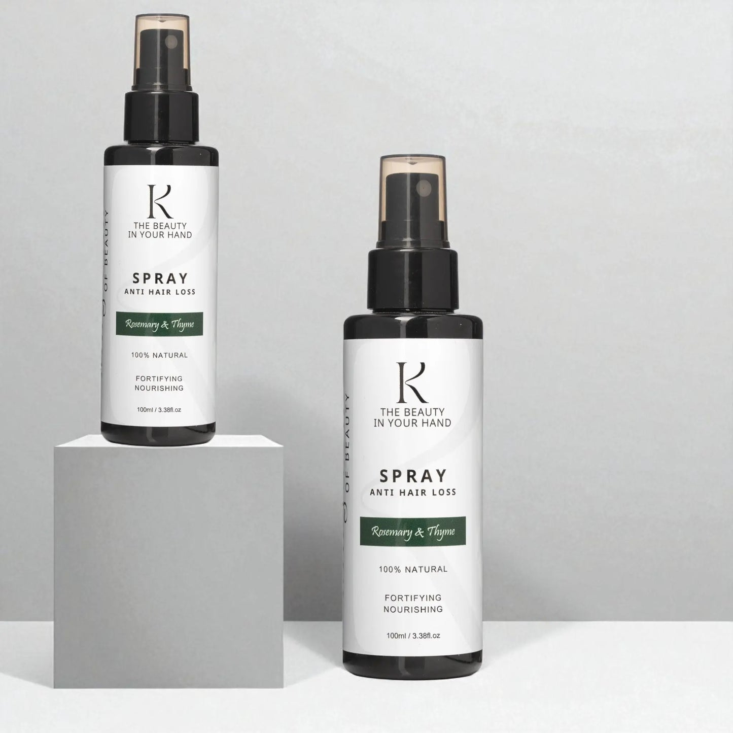 Anti-Hair Loss Spray - kingdomofbeauty