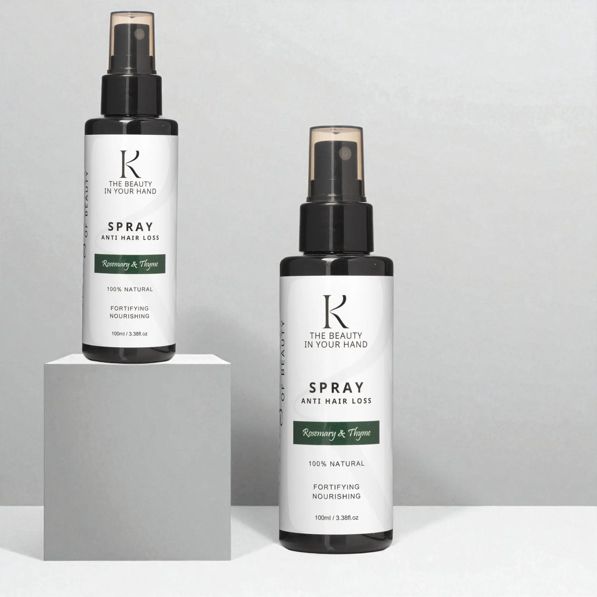 Anti-Hair Loss Spray - kingdomofbeauty