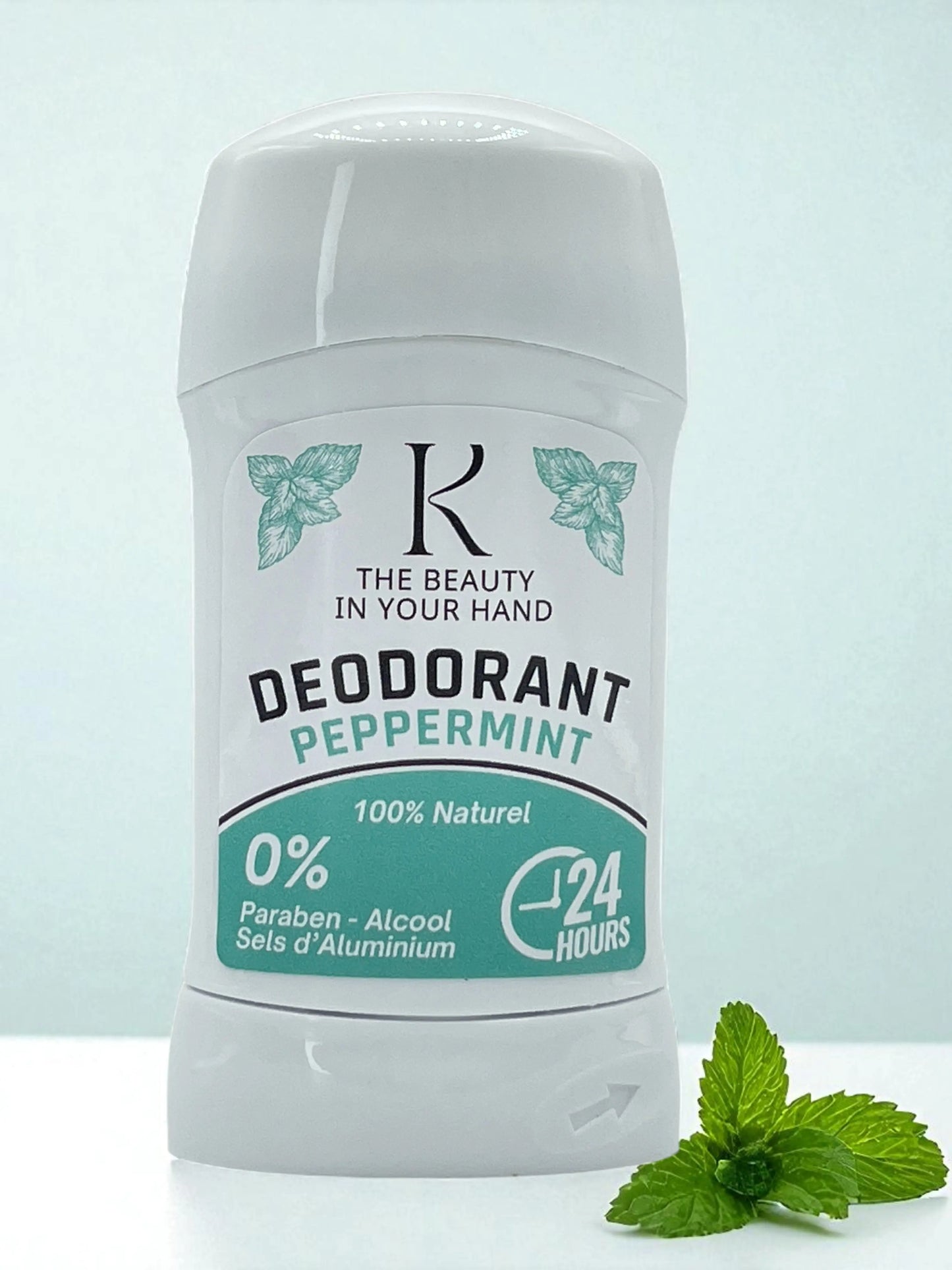 deodorant