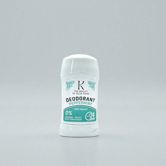 deodorant