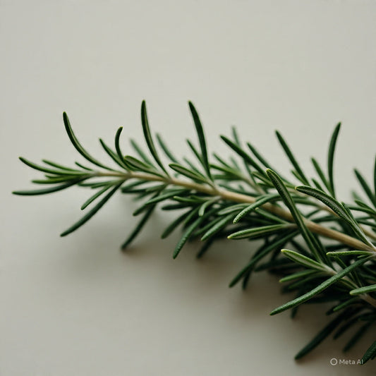 The Top 7 Benefits of Rosemary for Health & Beauty