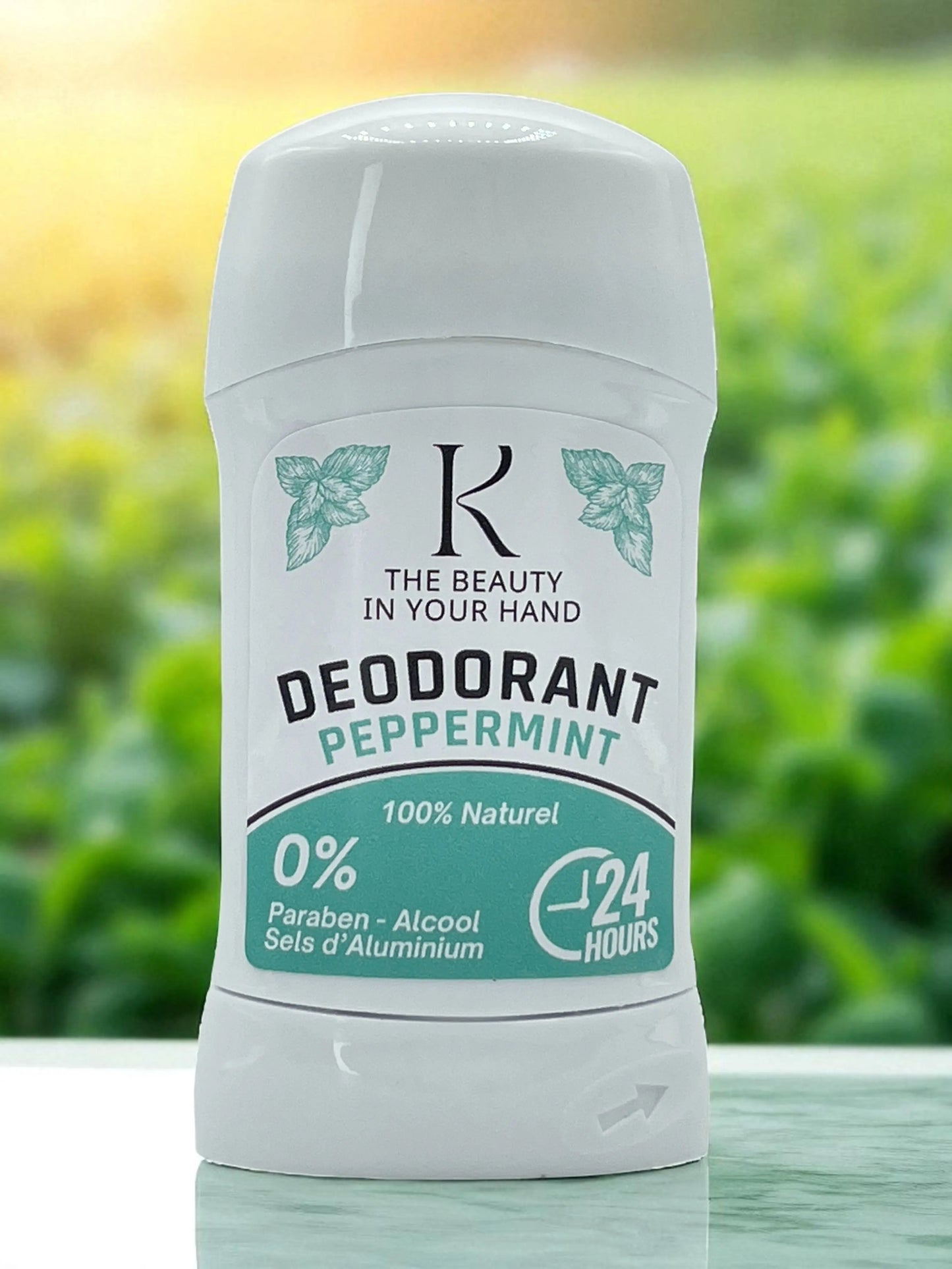 deodorant