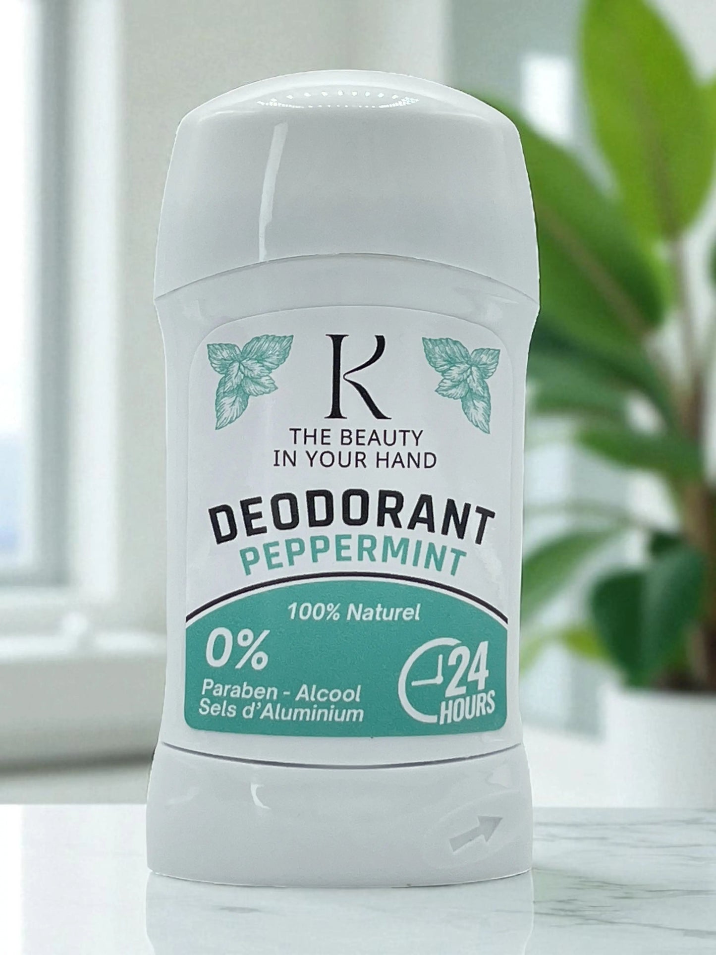 deodorant