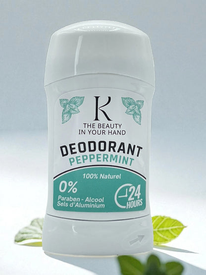 deodorant