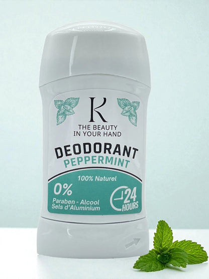 deodorant