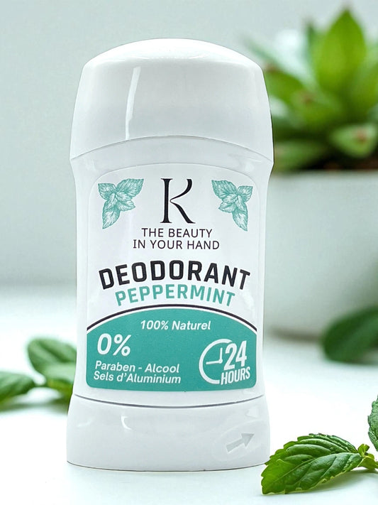 deodorant