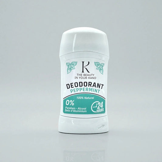 deodorant